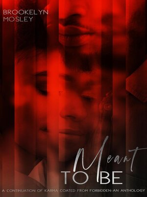 cover image of Meant to Be